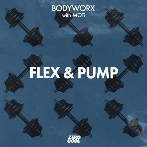 Flex & Pump (with MOTi)